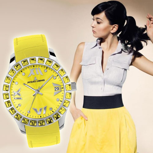 модные женские часы 2013 