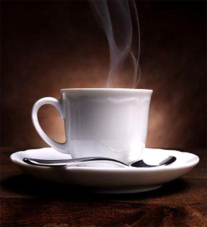 влияние кофе на организм человека, содержание кофеина в кофе