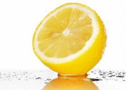 заправка для салата лимон