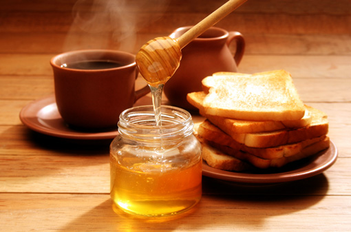 полезные свойства меда, мед, полезность меда